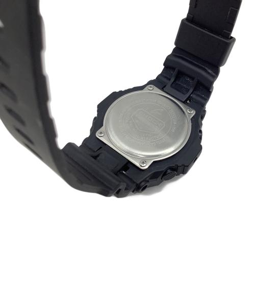 CASIO（カシオ）CASIO (カシオ) CASIO　G-SHOCK　GA-150　腕時計 ブラックの古着・服飾アイテム