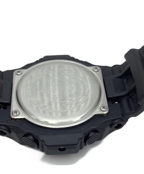 CASIO（カシオ）CASIO (カシオ) CASIO　G-SHOCK　GA-150　腕時計 ブラックの古着・服飾アイテム