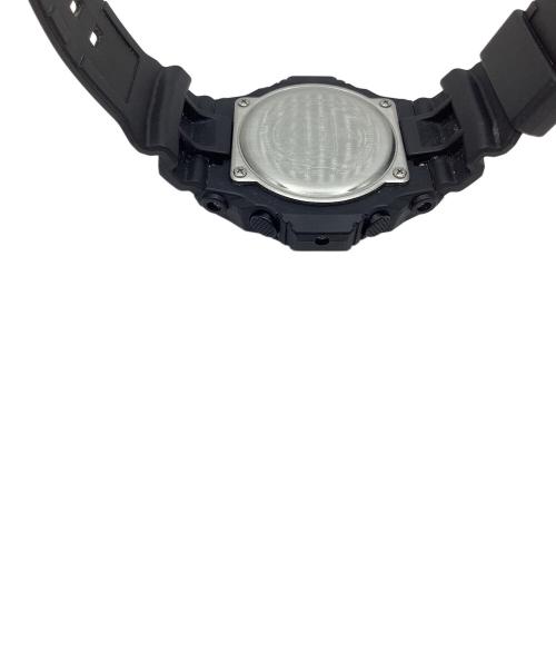 CASIO（カシオ）CASIO (カシオ) CASIO　G-SHOCK　GA-150　腕時計 ブラックの古着・服飾アイテム