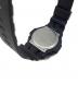 中古・古着 CASIO (カシオ) CASIO　G-SHOCK　GA-150　腕時計 ブラック：6000円