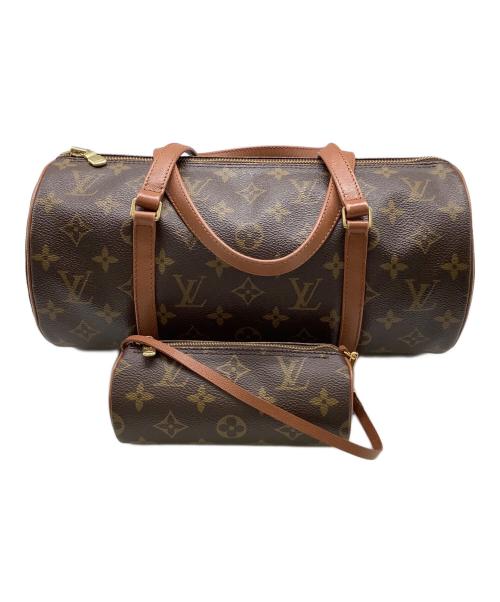LOUIS VUITTON（ルイ ヴィトン）LOUIS VUITTON (ルイ ヴィトン) ハンドバッグの古着・服飾アイテム