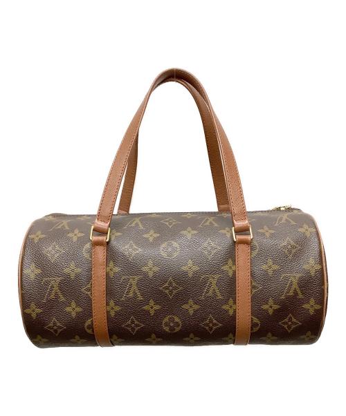 LOUIS VUITTON（ルイ ヴィトン）LOUIS VUITTON (ルイ ヴィトン) ハンドバッグの古着・服飾アイテム