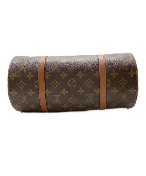 LOUIS VUITTON（ルイ ヴィトン）LOUIS VUITTON (ルイ ヴィトン) ハンドバッグの古着・服飾アイテム