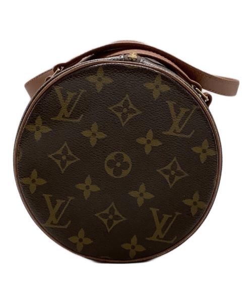 LOUIS VUITTON（ルイ ヴィトン）LOUIS VUITTON (ルイ ヴィトン) ハンドバッグの古着・服飾アイテム