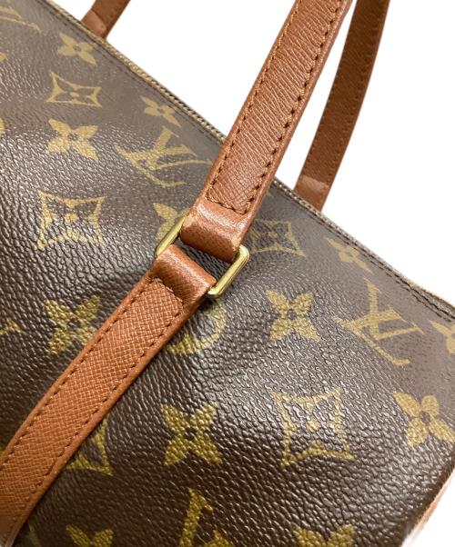 LOUIS VUITTON（ルイ ヴィトン）LOUIS VUITTON (ルイ ヴィトン) ハンドバッグの古着・服飾アイテム