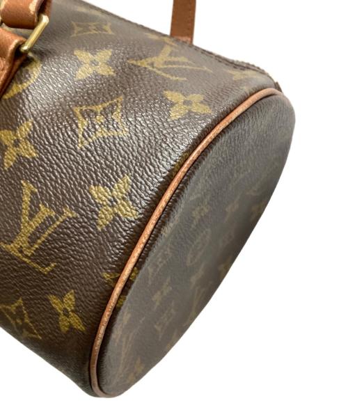 LOUIS VUITTON（ルイ ヴィトン）LOUIS VUITTON (ルイ ヴィトン) ハンドバッグの古着・服飾アイテム
