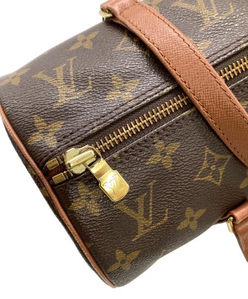 LOUIS VUITTON（ルイ ヴィトン）LOUIS VUITTON (ルイ ヴィトン) ハンドバッグの古着・服飾アイテム