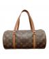 LOUIS VUITTON (ルイ ヴィトン) ハンドバッグ：70000円