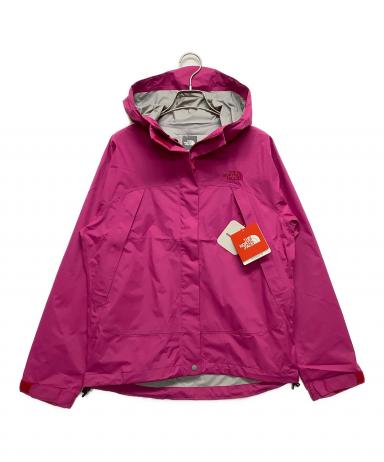 ノースフェイス NPW61530 ・ドットショットジャケット THE NORTH FACE（ザ ノースフェイス） SALE 10%OFF THE NORTH FACE