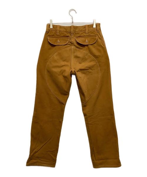 SUGAR CANE（シュガーケーン）SUGAR CANE (シュガーケーン) パンツ ベージュ サイズ:W32の古着・服飾アイテム