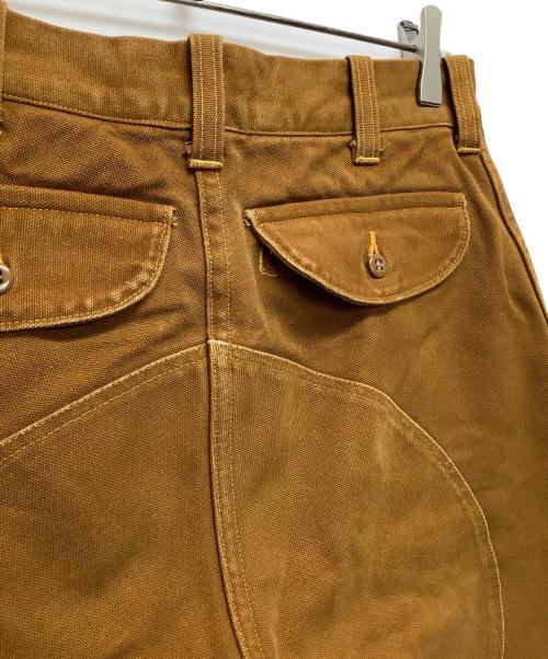 SUGAR CANE（シュガーケーン）SUGAR CANE (シュガーケーン) パンツ ベージュ サイズ:W32の古着・服飾アイテム