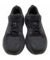 中古・古着 HOKAONEONE (ホカオネオネ) スニーカー ブラック サイズ:26.5：7000円