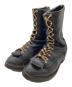 WESCO（ウェスコ）の古着「ワークブーツ」｜ブラック