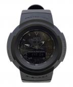 CASIOカシオ）の古着「デジアナウォッチ」