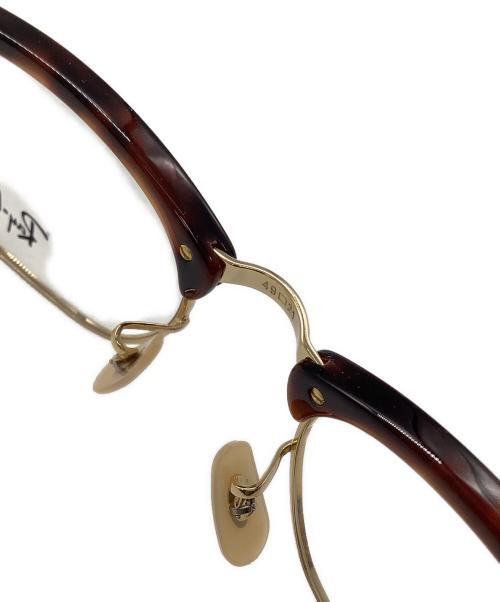 RAY-BAN（レイバン）RAY-BAN (レイバン) RAY –BANアイウェアの古着・服飾アイテム