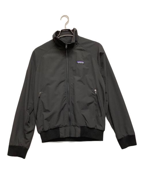 Patagonia（パタゴニア）Patagonia (パタゴニア) BAGGIES JACKET グレー サイズ:Sの古着・服飾アイテム