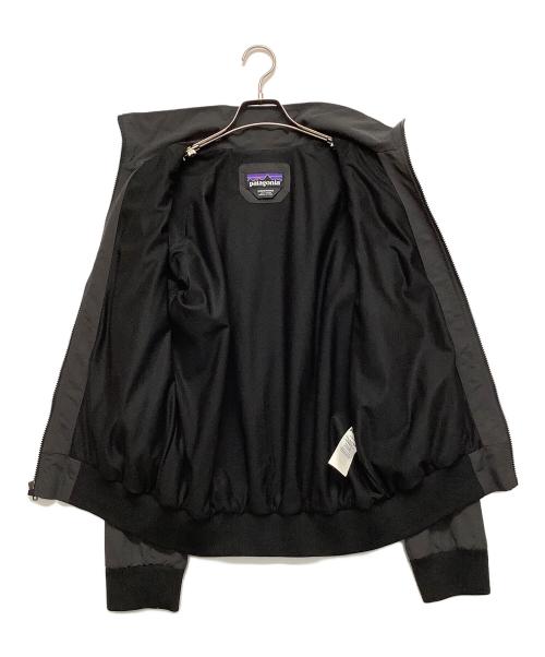 Patagonia（パタゴニア）Patagonia (パタゴニア) BAGGIES JACKET グレー サイズ:Sの古着・服飾アイテム