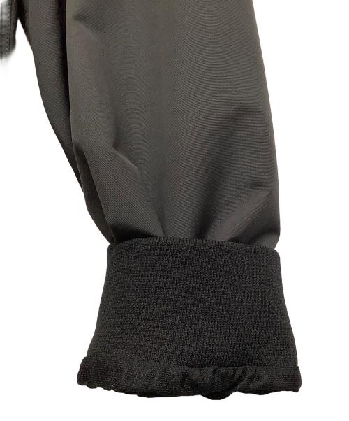 Patagonia（パタゴニア）Patagonia (パタゴニア) BAGGIES JACKET グレー サイズ:Sの古着・服飾アイテム