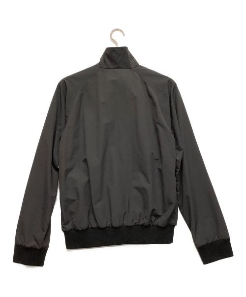 Patagonia（パタゴニア）Patagonia (パタゴニア) BAGGIES JACKET グレー サイズ:Sの古着・服飾アイテム