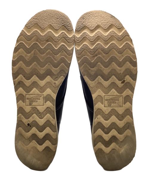 RED WING（レッドウィング）RED WING (レッドウィング) ワークブーツ ブラック サイズ:27.5の古着・服飾アイテム