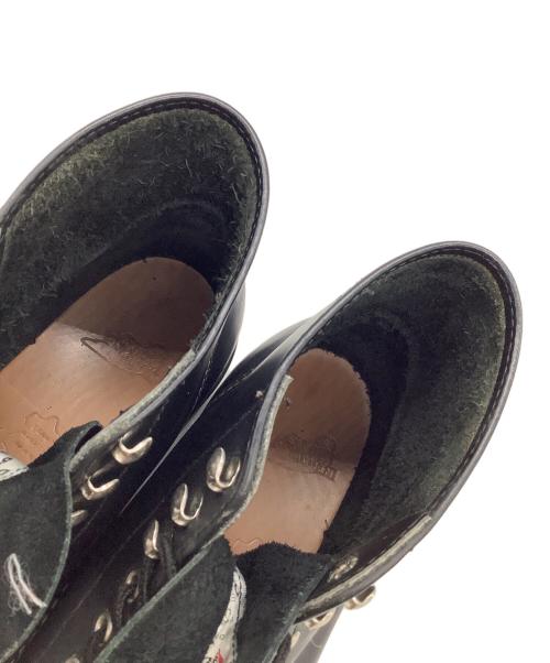 RED WING（レッドウィング）RED WING (レッドウィング) ワークブーツ ブラック サイズ:27.5の古着・服飾アイテム