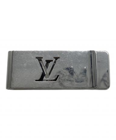 中古・古着通販】LOUIS VUITTON (ルイ ヴィトン) マネークリップ