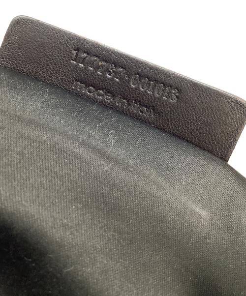 Yves Saint Laurent（イヴサンローラン）Yves Saint Laurent (イヴサンローラン) トートバッグ ブラウンの古着・服飾アイテム