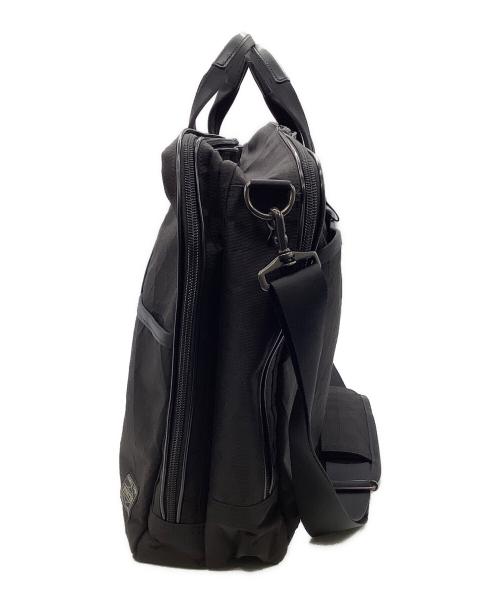 PORTER（ポーター）PORTER (ポーター) ビジネスバッグ ブラックの古着・服飾アイテム