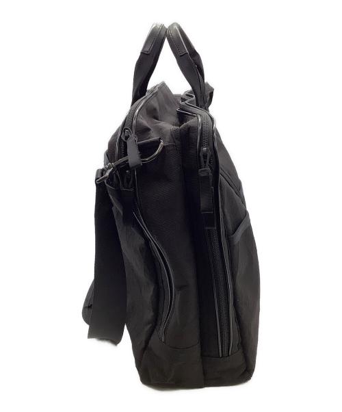 PORTER（ポーター）PORTER (ポーター) ビジネスバッグ ブラックの古着・服飾アイテム