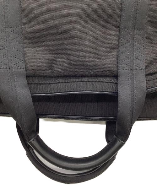 PORTER（ポーター）PORTER (ポーター) ビジネスバッグ ブラックの古着・服飾アイテム