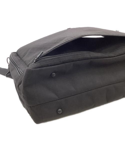 PORTER（ポーター）PORTER (ポーター) ビジネスバッグ ブラックの古着・服飾アイテム