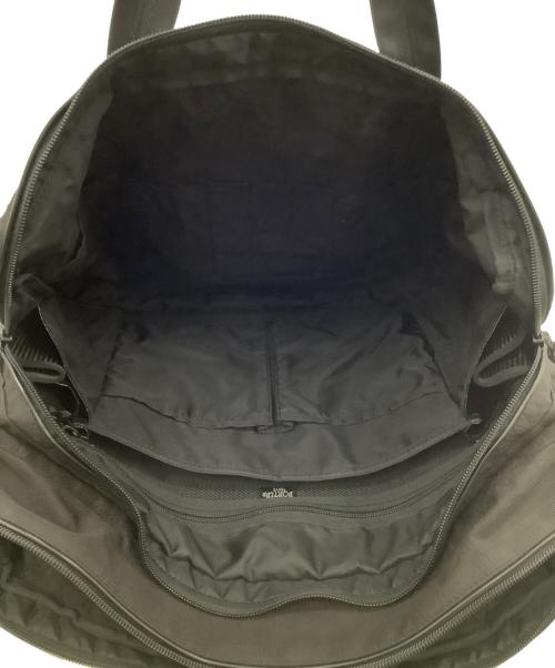 PORTER（ポーター）PORTER (ポーター) ビジネスバッグ ブラックの古着・服飾アイテム