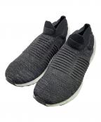 adidasアディダス）の古着「スニーカー」｜ブラック