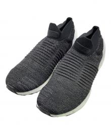 adidas（アディダス）の古着「スニーカー」｜ブラック