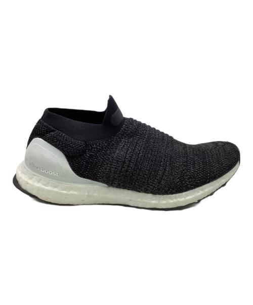 adidas（アディダス）adidas (アディダス) スニーカー ブラック サイズ:26.0の古着・服飾アイテム