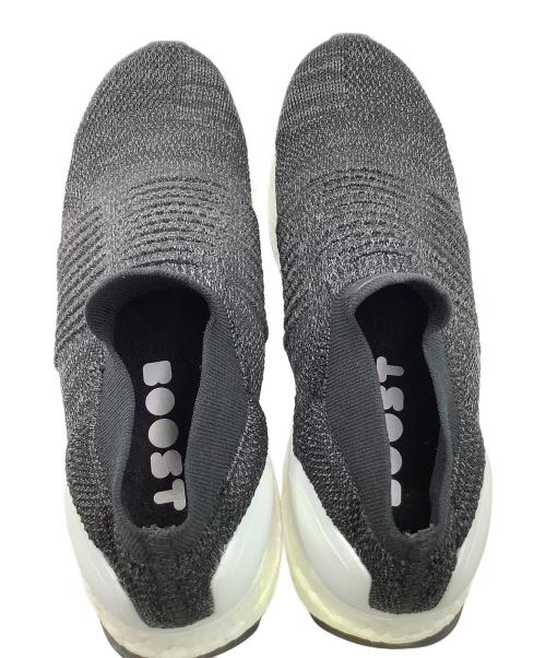 adidas（アディダス）adidas (アディダス) スニーカー ブラック サイズ:26.0の古着・服飾アイテム