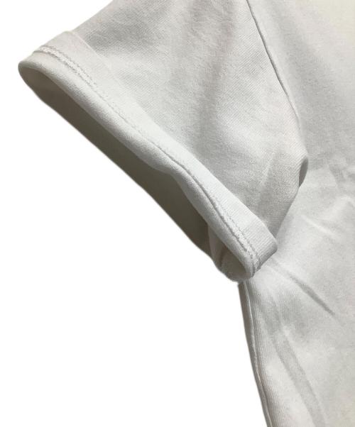 KITH（キス）KITH (キス) 半袖カットソー ホワイト サイズ:Sの古着・服飾アイテム