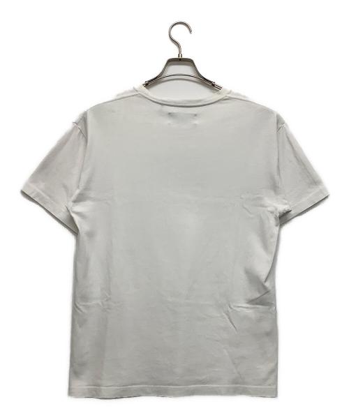 KITH（キス）KITH (キス) 半袖カットソー ホワイト サイズ:Sの古着・服飾アイテム