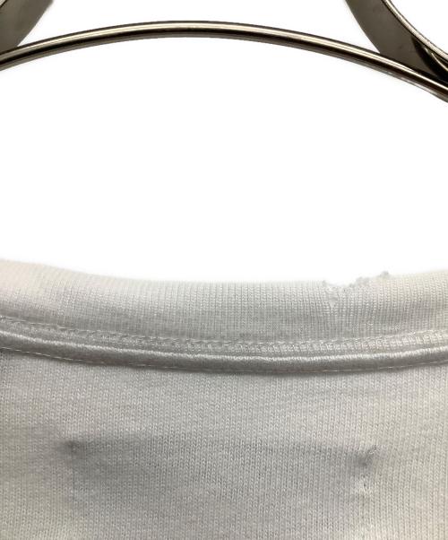 KITH（キス）KITH (キス) 半袖カットソー ホワイト サイズ:Sの古着・服飾アイテム