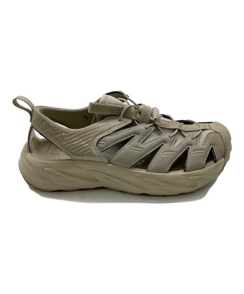 HOKAONEONE（ホカオネオネ）HOKAONEONE (ホカオネオネ) サンダル グレー サイズ:26cmの古着・服飾アイテム