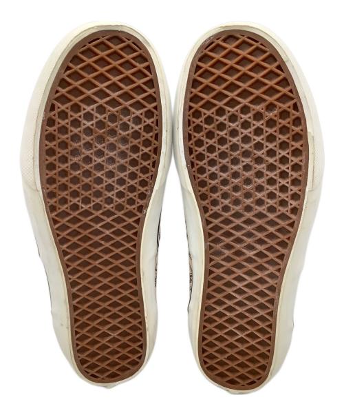 VANS（ヴァンズ）VANS (バンズ) スニーカー ベージュ サイズ:US10の古着・服飾アイテム