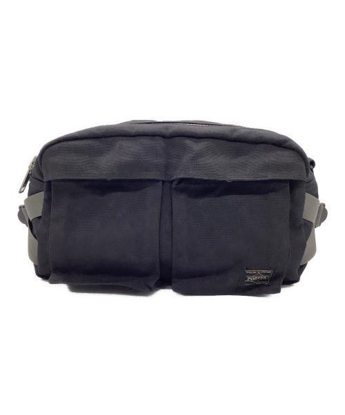 PORTER（ポーター）PORTER (ポーター) eYe COMME des GARCONS JUNYAWATANABE MAN (アイ コム デ ギャルソン ジュンヤ ワタナベ マン) ショルダーバッグの古着・服飾アイテム