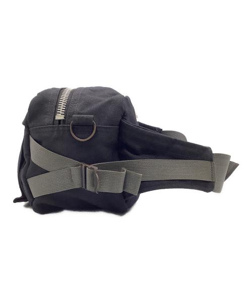 PORTER（ポーター）PORTER (ポーター) eYe COMME des GARCONS JUNYAWATANABE MAN (アイ コム デ ギャルソン ジュンヤ ワタナベ マン) ショルダーバッグの古着・服飾アイテム