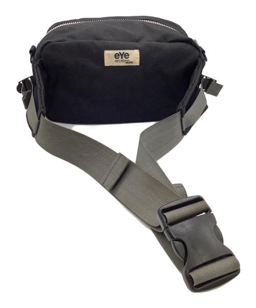 PORTER（ポーター）PORTER (ポーター) eYe COMME des GARCONS JUNYAWATANABE MAN (アイ コム デ ギャルソン ジュンヤ ワタナベ マン) ショルダーバッグの古着・服飾アイテム