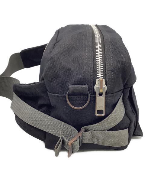 PORTER（ポーター）PORTER (ポーター) eYe COMME des GARCONS JUNYAWATANABE MAN (アイ コム デ ギャルソン ジュンヤ ワタナベ マン) ショルダーバッグの古着・服飾アイテム