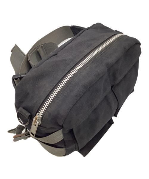 PORTER（ポーター）PORTER (ポーター) eYe COMME des GARCONS JUNYAWATANABE MAN (アイ コム デ ギャルソン ジュンヤ ワタナベ マン) ショルダーバッグの古着・服飾アイテム