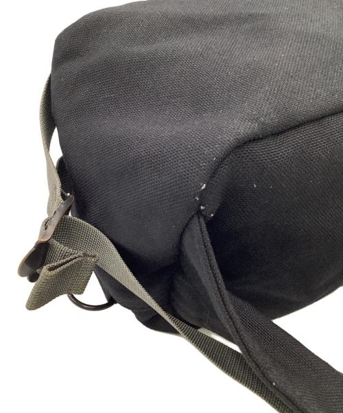 PORTER（ポーター）PORTER (ポーター) eYe COMME des GARCONS JUNYAWATANABE MAN (アイ コム デ ギャルソン ジュンヤ ワタナベ マン) ショルダーバッグの古着・服飾アイテム