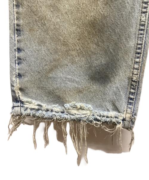 Levi's SILVER TAB（リーバイス シルバータブ）Levi's SILVER TAB (リーバイス シルバータブ) デニムパンツ サイズ:W34L36の古着・服飾アイテム