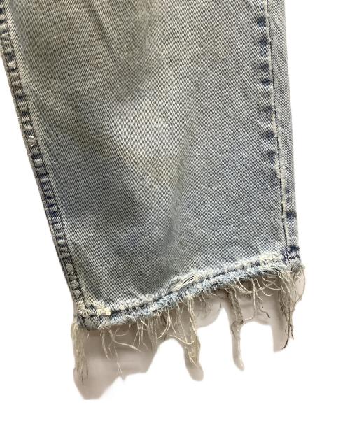 Levi's SILVER TAB（リーバイス シルバータブ）Levi's SILVER TAB (リーバイス シルバータブ) デニムパンツ サイズ:W34L36の古着・服飾アイテム