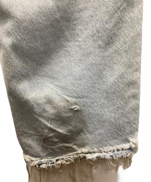 Levi's SILVER TAB（リーバイス シルバータブ）Levi's SILVER TAB (リーバイス シルバータブ) デニムパンツ サイズ:W34L36の古着・服飾アイテム